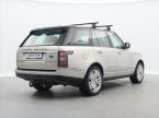 Land Rover Range Rover - fotka číslo 6