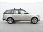 Land Rover Range Rover - fotka číslo 7