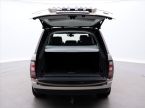 Land Rover Range Rover - fotka číslo 8