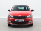 Škoda Fabia - fotka číslo 1