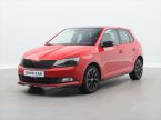 Škoda Fabia - fotka číslo 2