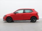 Škoda Fabia - fotka číslo 3
