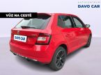 Škoda Fabia - fotka číslo 6
