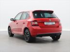 Škoda Fabia - fotka číslo 4