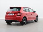 Škoda Fabia - fotka číslo 6