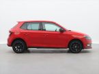 Škoda Fabia - fotka číslo 7