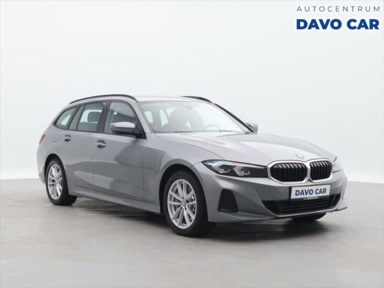 BMW Řada 3 - hlavní fotka inzerátu