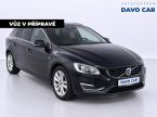 Volvo V60 - fotka číslo 3