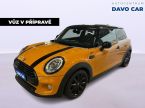 Mini Cooper - fotka číslo 0