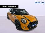 Mini Cooper - fotka číslo 1