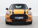 Mini Cooper - fotka číslo 1