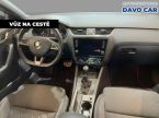 Škoda Octavia - fotka číslo 2
