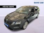 Škoda Octavia - fotka číslo 0