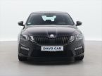 Škoda Octavia - fotka číslo 1