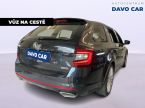 Škoda Octavia - fotka číslo 1