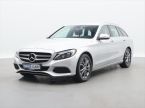 Mercedes Třída C - fotka číslo 2