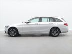 Mercedes Třída C - fotka číslo 3