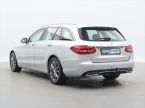 Mercedes Třída C - fotka číslo 4