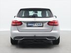 Mercedes Třída C - fotka číslo 5