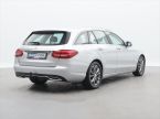 Mercedes Třída C - fotka číslo 6