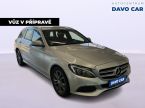 Mercedes Třída C - fotka číslo 1
