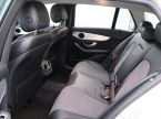 Mercedes Třída C - fotka číslo 13