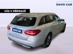 Mercedes Třída C - fotka číslo 2