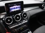 Mercedes Třída C - fotka číslo 20