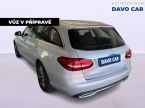Mercedes Třída C - fotka číslo 3