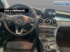 Mercedes Třída C - fotka číslo 4