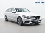 Mercedes Třída C - fotka číslo 0