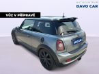 Mini Cooper - fotka číslo 1