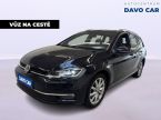 Volkswagen Golf - fotka číslo 0