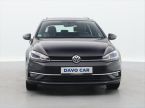 Volkswagen Golf - fotka číslo 1
