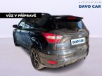 Ford Kuga - fotka číslo 1