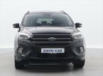 Ford Kuga - fotka číslo 1