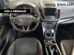 Ford Kuga - fotka číslo 2