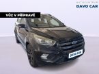 Ford Kuga - fotka číslo 3