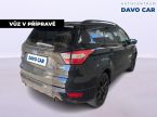 Ford Kuga - fotka číslo 4
