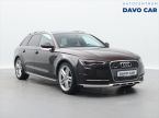 Audi A6 - fotka číslo 0
