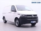 Volkswagen Transporter - fotka číslo 0