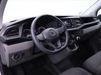 Volkswagen Transporter - fotka číslo 19