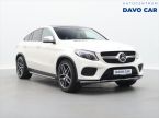 Mercedes GLE - fotka číslo 0