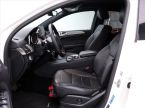 Mercedes GLE - fotka číslo 11