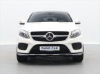 Mercedes GLE - fotka číslo 1