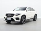 Mercedes GLE - fotka číslo 2