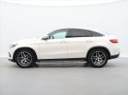 Mercedes GLE - fotka číslo 3