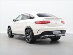 Mercedes GLE - fotka číslo 4