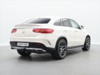 Mercedes GLE - fotka číslo 6