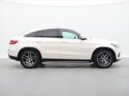 Mercedes GLE - fotka číslo 7